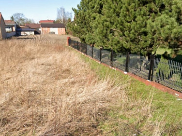 Działka Jaworowa
