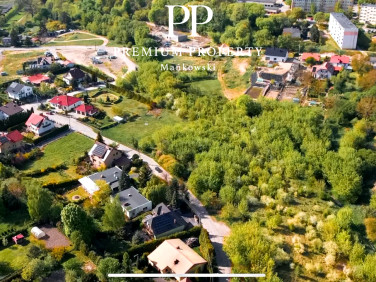 Działka inwestycyjna Chełmno