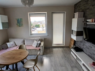 Mieszkanie Bydgoszcz