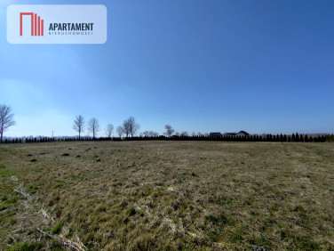 Działka budowlana Wiśniewa sprzedam