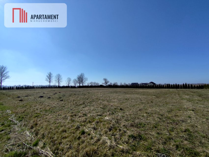 Działka budowlana Wiśniewa sprzedam