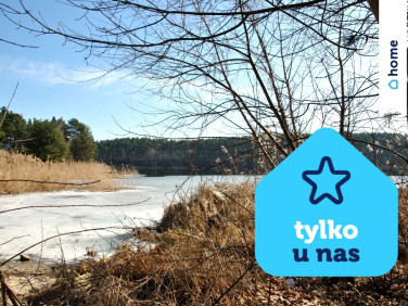 Działka budowlana Koronowo