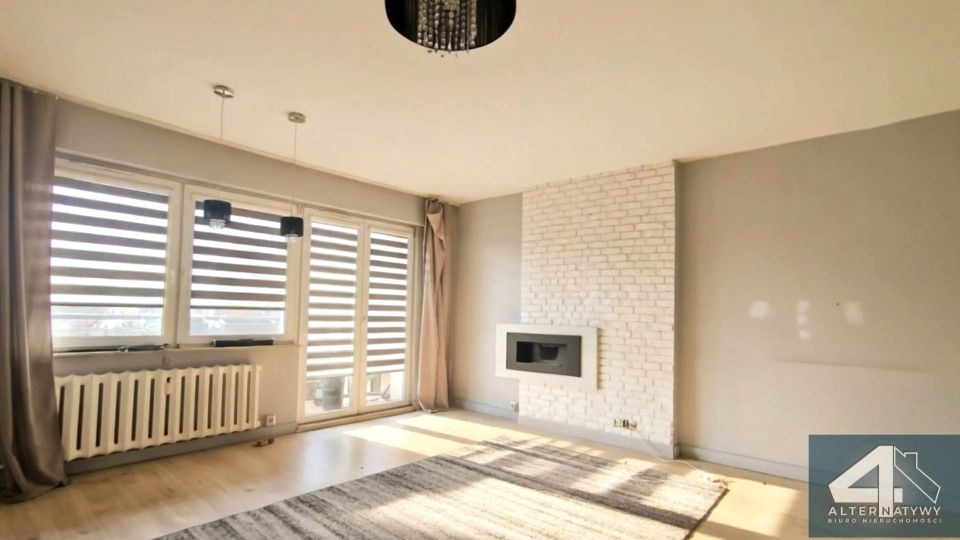 Mieszkanie Bełchatów