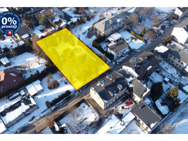 Działka budowlana Piotrków Trybunalski