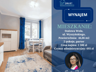 Mieszkanie Stalowa Wola