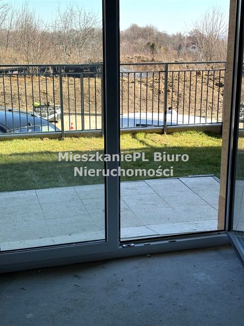 Mieszkanie Sosnowiec