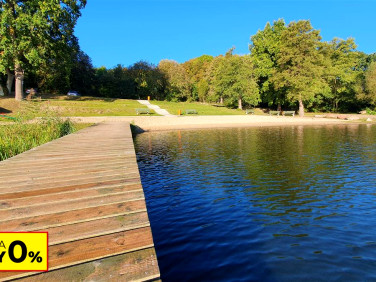 Działka budowlana Tucze