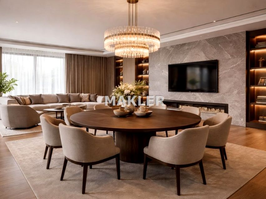 Mieszkanie Bydgoszcz