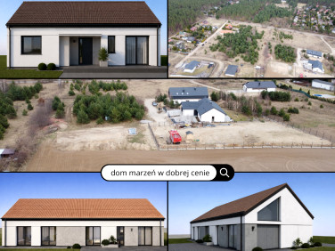 Działka budowlana Tryszczyn