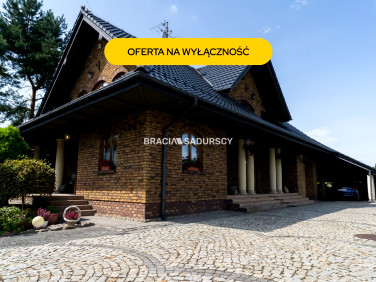 Dom Węgrzce Wielkie