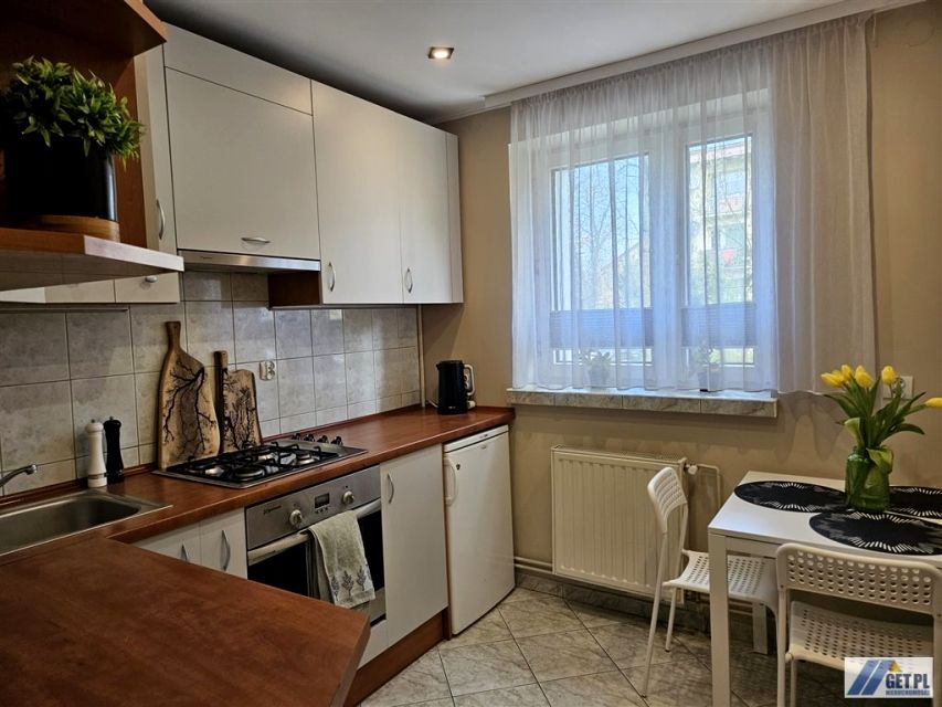 Mieszkanie Myślenice