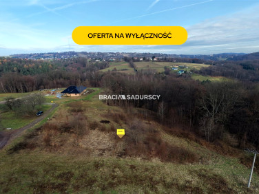 Działka budowlana Jankówka