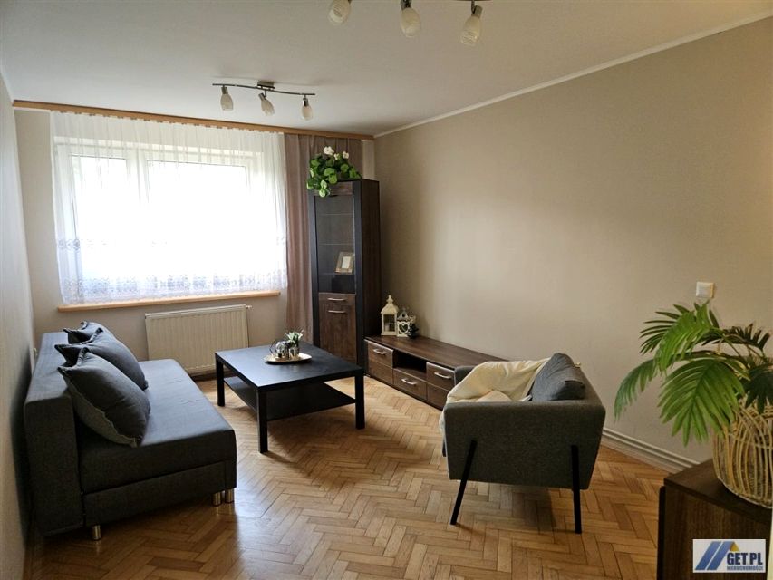 Mieszkanie Myślenice