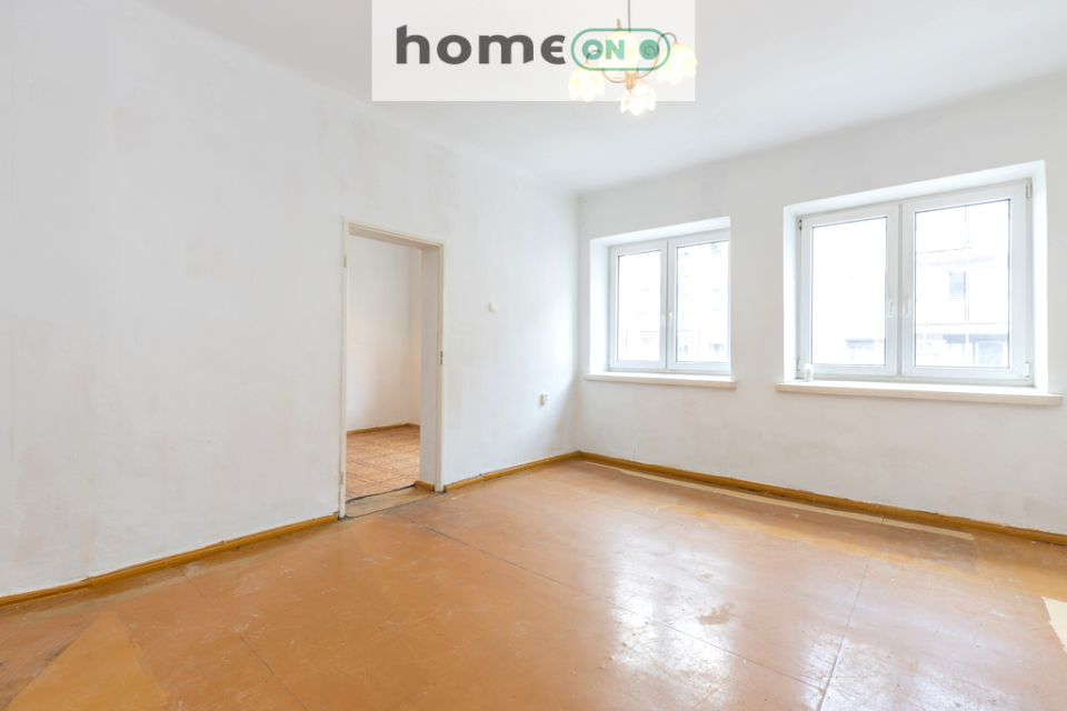 Mieszkanie Sosnowiec