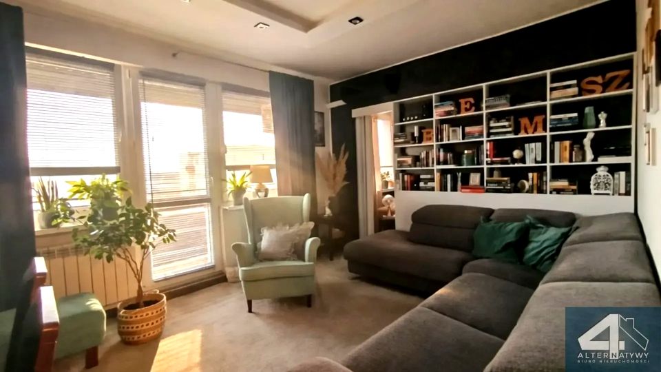 Mieszkanie Bełchatów