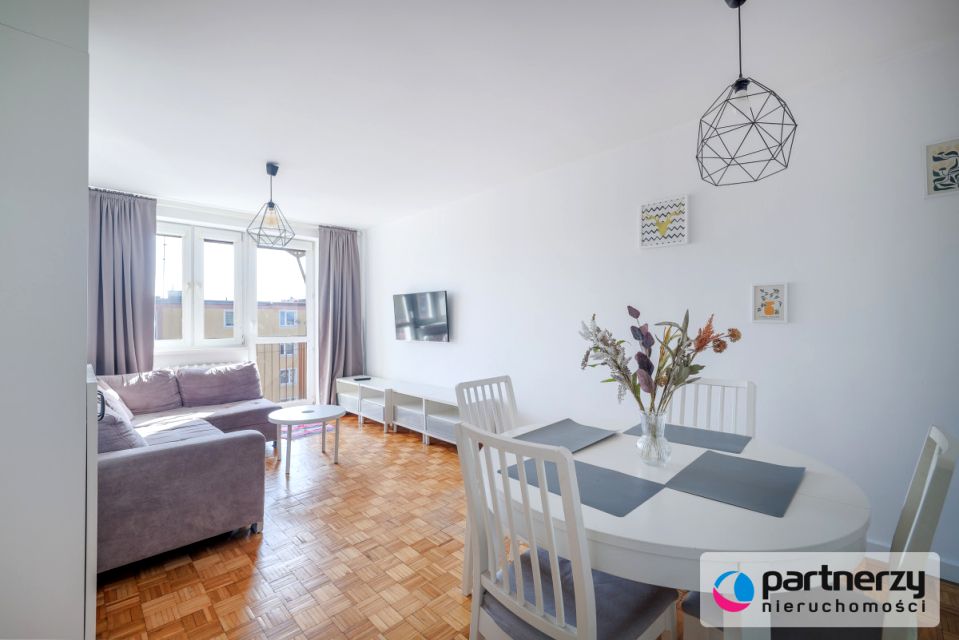 Mieszkanie Gdańsk sprzedaż