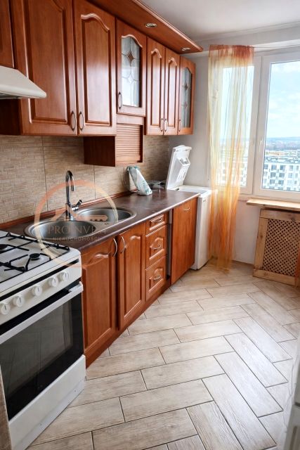 Mieszkanie Bydgoszcz