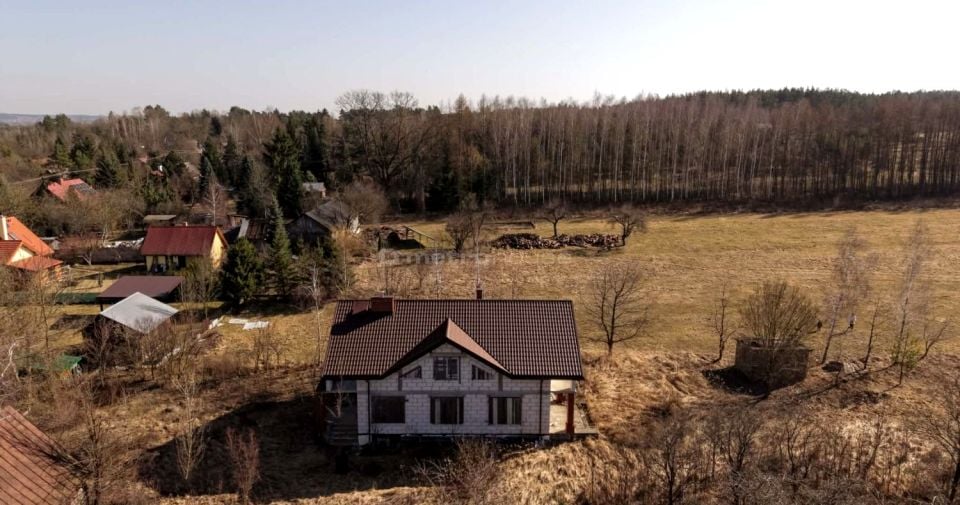 Dom Stare Mierzwice