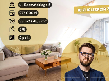 Mieszkanie Sandomierz