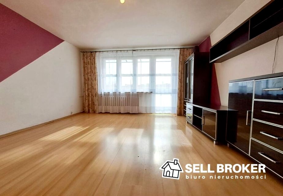 Mieszkanie Mińsk Mazowiecki