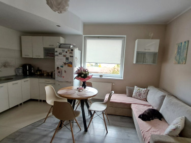 Mieszkanie Bydgoszcz