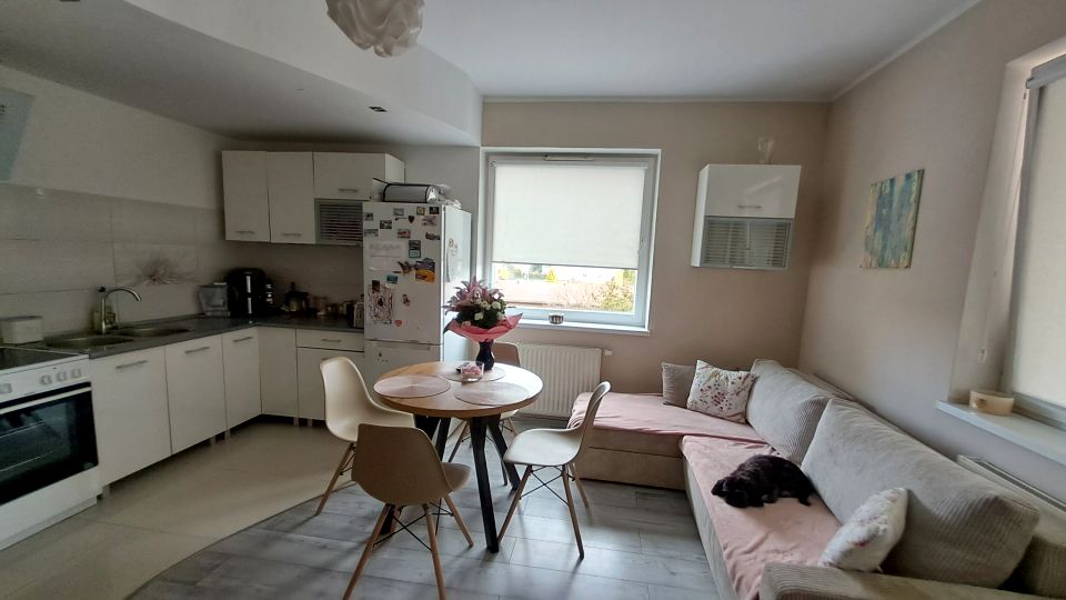 Mieszkanie Bydgoszcz