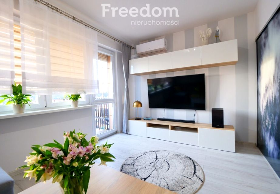 Mieszkanie Bełchatów