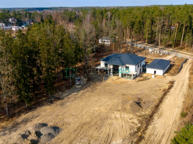 Działka budowlana Niewodnica Kościelna