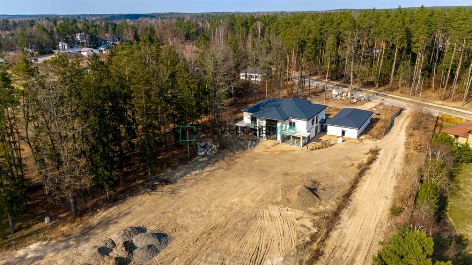 Działka budowlana Niewodnica Kościelna