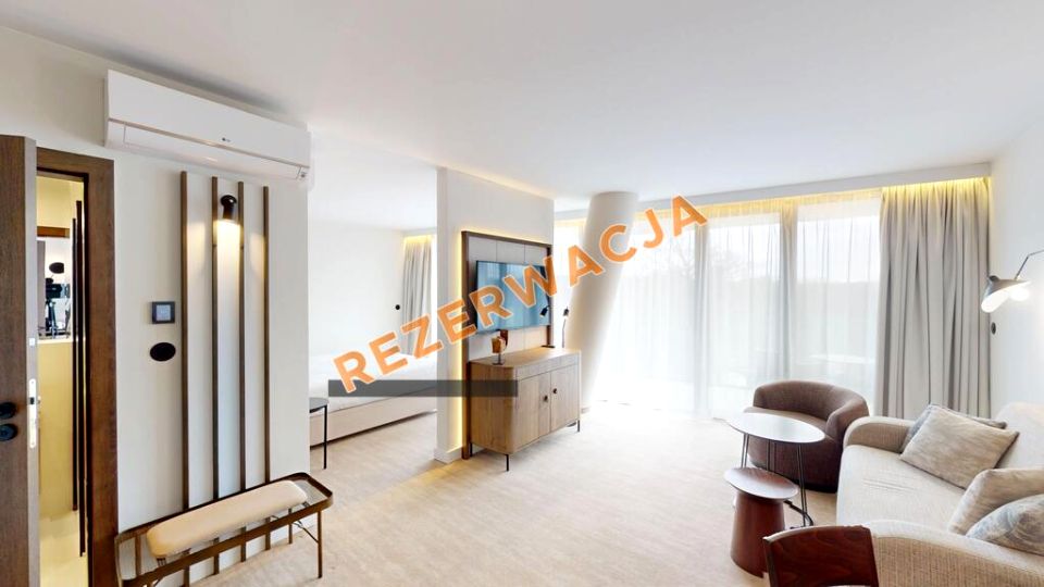 Mieszkanie MIĘDZYZDROJE