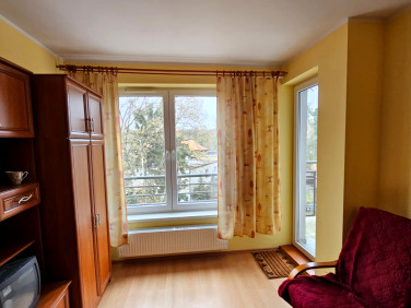 Mieszkanie blok mieszkalny Wrocław