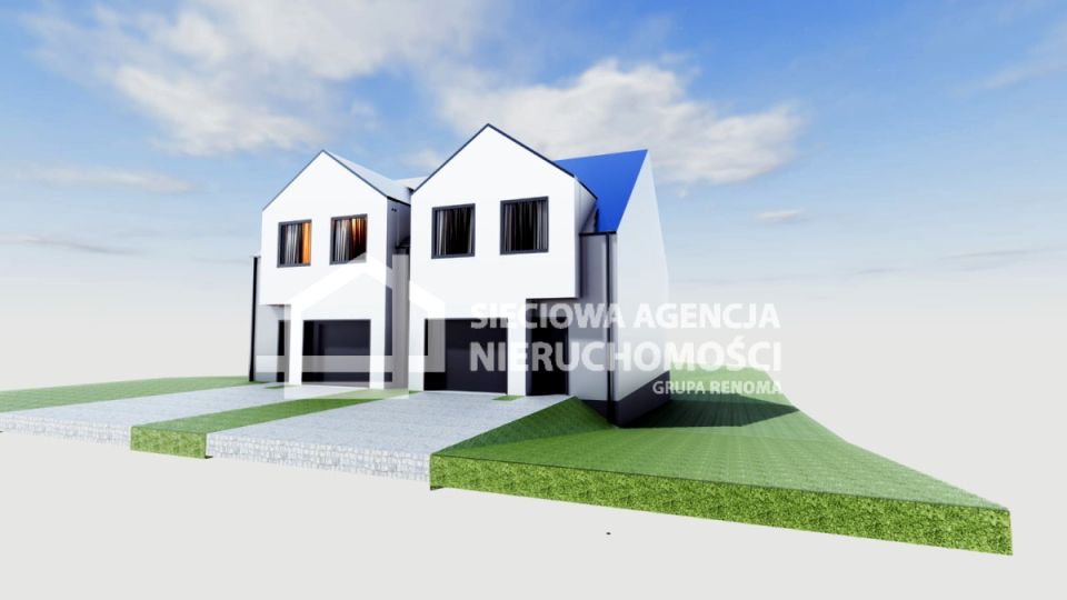 Dom Koleczkowo sprzedaż