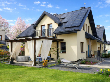 Dom Grodzisk Mazowiecki