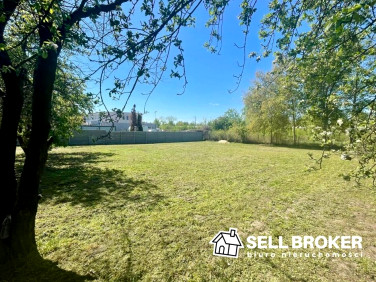 Działka budowlana Mińsk Mazowiecki