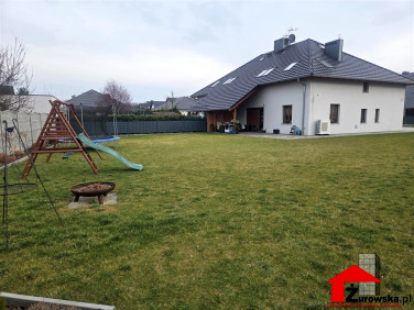 Dom Strzelce Opolskie