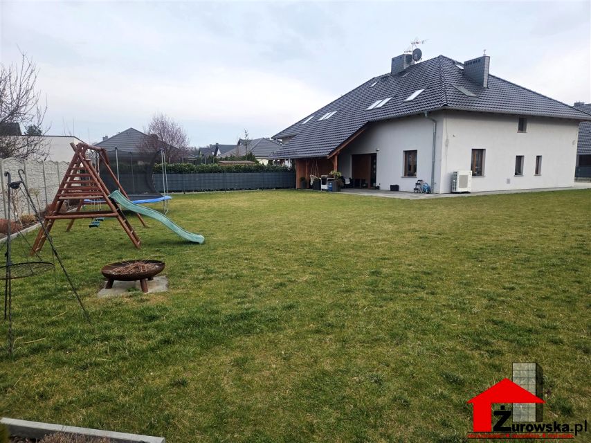 Dom Strzelce Opolskie