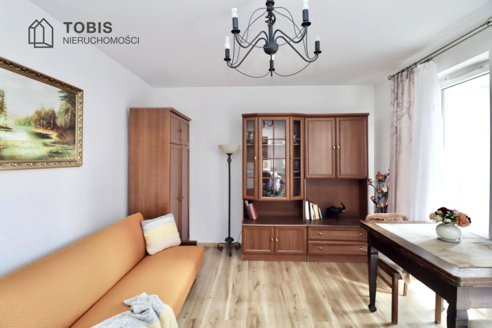 Mieszkanie Poznań sprzedaż