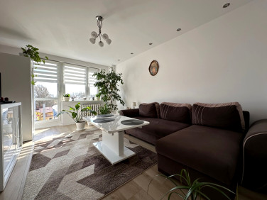 Mieszkanie Częstochowa