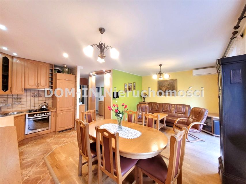 Mieszkanie Jastrzębie-Zdrój