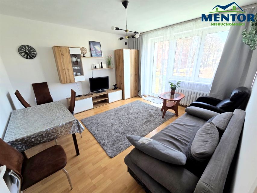 Mieszkanie Wałbrzych