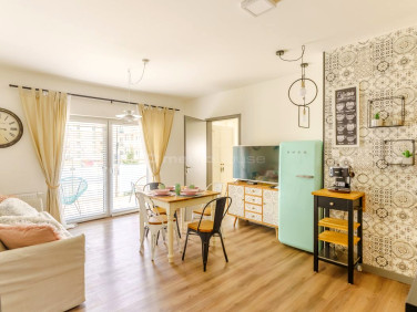 Mieszkanie Sianożęty