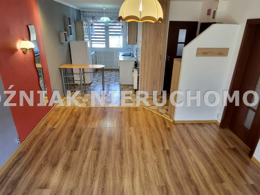 Mieszkanie Wałbrzych