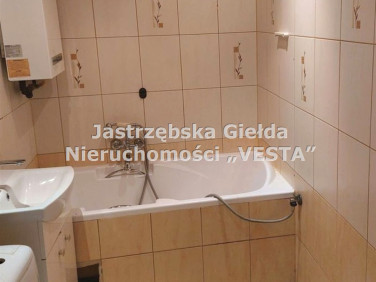 Mieszkanie Jastrzębie-Zdrój