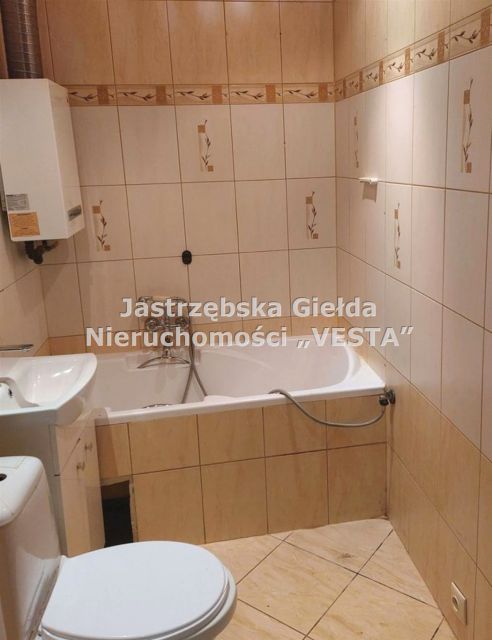 Mieszkanie Jastrzębie-Zdrój