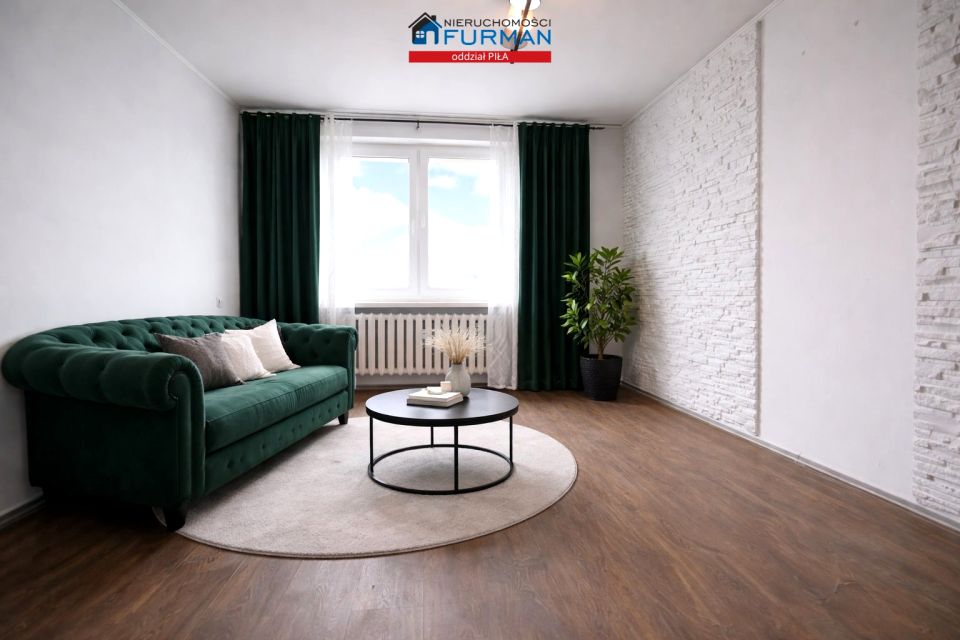 Mieszkanie Chodzież