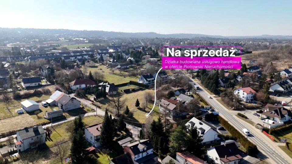 Działka Zabawa