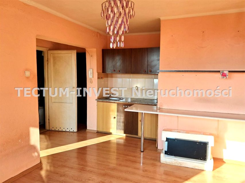 Mieszkanie Wodzisław Śląski