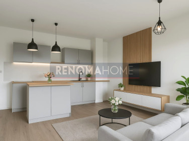 Mieszkanie Krzeptów