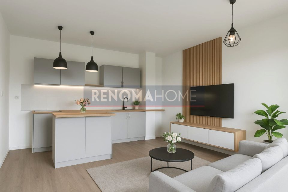 Mieszkanie Krzeptów