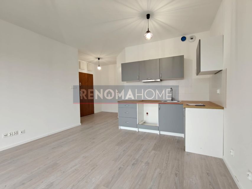 Mieszkanie Krzeptów